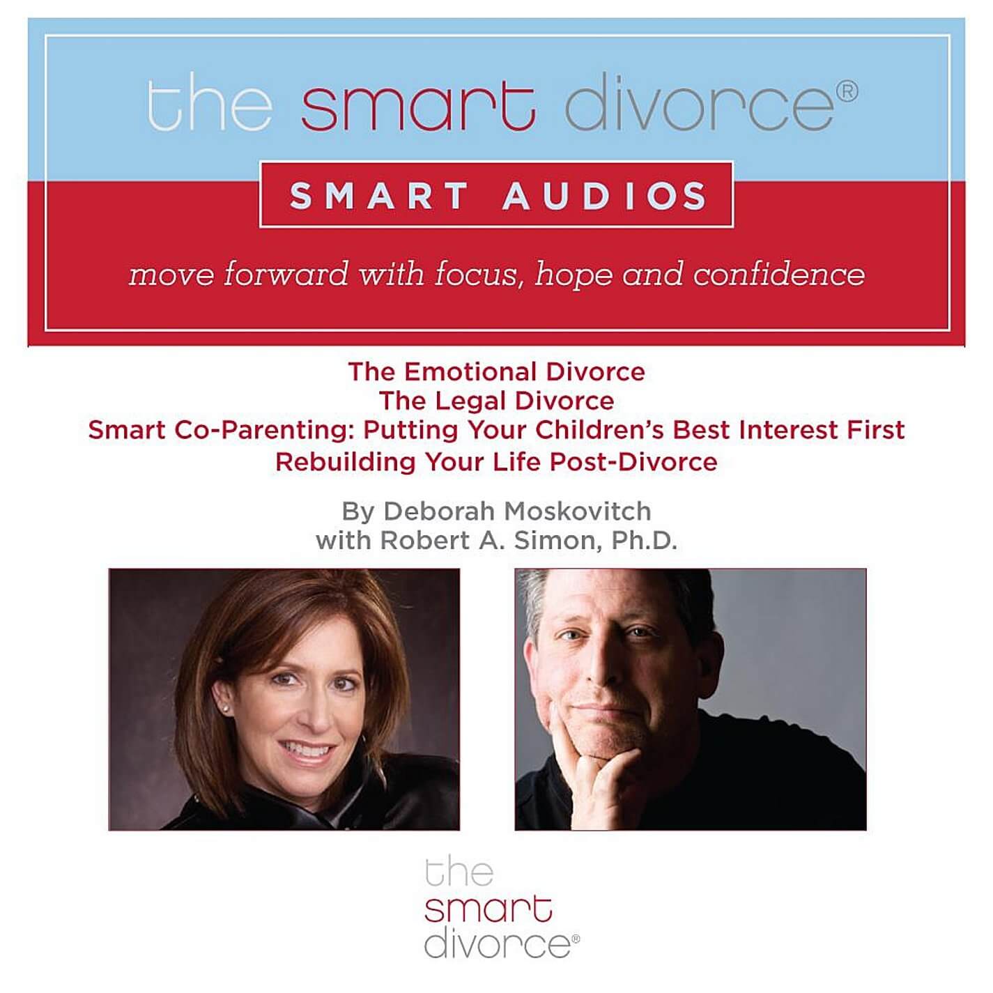 The Smart Divorce with Dr. Simon