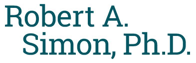 Dr. Simon, Ph.D. | Forensic Psychology Consultant